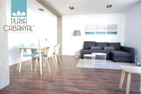 Apartamento Playa Cabanyal